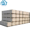 Construction Building Materials AAC Wall Panels